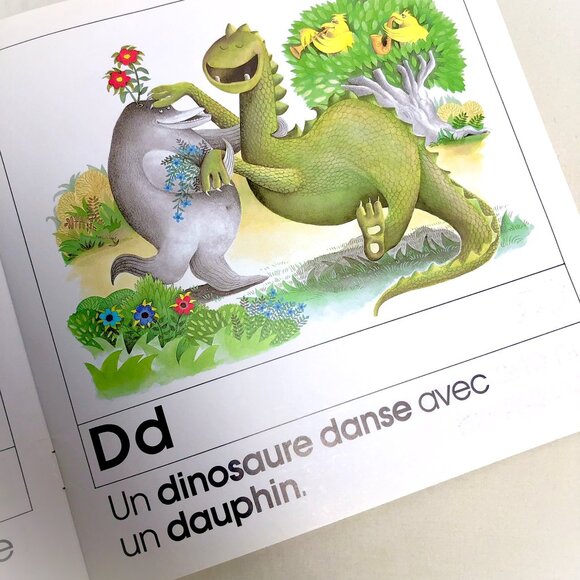 Lot 2 livres québécois pour tout-petits - Picture 6 of 7